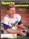  Ron Fairly - AUTOGRAPHED 1963 SPORTS ILLUSTRATED COVER & COMPLETE MAGAZINE