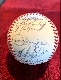  1994 Red Sox - Team Signed/AUTOGRAPHED baseball [#11b] w/30 signatures