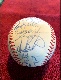  1993 Royals - Team Signed/AUTOGRAPHED baseball [#11i] w/31 Signatures !!!