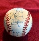  1994 Blue Jays - Team Signed/AUTOGRAPHED baseball [#11q] 30 Signatures !!