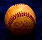   1978 Royals - Team Signed/AUTOGRAPHED baseball [#ed4-08] w/28 Signatures