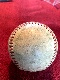  1964 Twins - Autographed Team Baseball [#8-09] w/30 Signatures