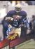  Steve McNair - 1995 Superior Pix #3 AUTOGRAPHED ROOKIE (Oilers)