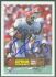  Errict Rhett - 1994 Superior Rookies #33 AUTOGRAPH (Florida Gators)