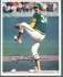  Rollie Fingers - UDA AUTOGRAPHED Color 8x10 (A's)