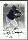  Tony Gwynn - 1996 Leaf Signatures AUTOGRAPH (Padres) EXTENDED