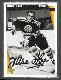     Willie O'Ree - AUTOGRAPHED 2001 Upper Deck card