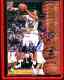  Rasheed Wallace [LIMITED #/225] - 1995 Classic 5-Sport AUTOGRAPH