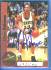  1995 Superior Pix AUTOGRAPHS #.1 Glenn Robinson #1 DRAFT PICK (Purdue)