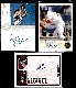  Gabe Kapler - Lot of (3) AUTOGRAPHED insert cards