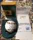  Eric Karros - UDA Autographed Baseball (1992 Rookie of the Year) (Dodgers)