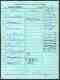 Expos - 1990 (08/09) Authentic GAME-USED LINEUP CARD -Signed by BUCK RODGE
