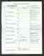 Reds - 1998 (05/17) Authentic GAME-USED LINEUP CARD-JACK McKEON Autographe