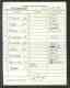 Rockies - 1993 (04/29) Authentic GAME-USED LINEUP card-DON BAYLOR Autograp