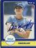  Dale Murphy - 1986 Star Company AUTOGRAPHED Complete 24-card Set (Braves)