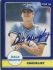 Dale Murphy - 1986 Star Company AUTOGRAPHED Complete 24-card Set (Braves)