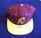  Cap: [#ed1+] Pat Haden - AUTOGRAPHED USC Trojans Baseball Cap (Rams)