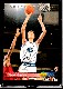  Shawn Bradley - 1993-94 Upper Deck DRAFT Preview AUTOGRAPHED