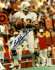  Bob Griese - UDA AUTOGRAPHED Color 8x10 (Dolphins)