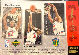 David Robinson - 1993 West All-Stars UDA/Upper Deck Authenticard JUMBO card