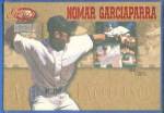 Nomar Garciaparra - 1997 Scoreboard LIMITED EDITION COMMEMORATIVE CARD