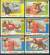 1955 Topps ALL-AMERICAN FB # 64 Benny Friedman ROOKIE (Michigan)
