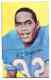 1970 Topps Supers PROOF FB #24 O.J. Simpson ROOKIE (Bills)