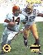  Otto Graham - 1995 President's Reserve 'Time Warp' #24 JUMBO 8x10