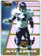 Ray Lewis - 1996 Bowman's Best FB REFRACTOR #164 ROOKIE (Ravens)