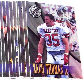 1996 Press Pass Premium Draft Picks -HOLOVIEWs(16)+Regular(22) All Diff LOT