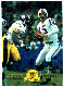 Jack Kemp - 1996 President's Reserve 'Time Warp' #1 w/Greg Lloyd