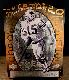 Jack Kemp - 1997 Upper Deck BIG GAME HUNTER #B18 Die-Cut (Chargers)