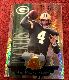 Brett Favre - 1996 President's Reserve Air Force One #1 JUMBO [#d/1300]