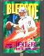 Drew Bledsoe - 1997 Skybox Impact #11 RAVE [#/150]