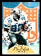 Emmitt Smith - 1997 SP Authentic ProFiles #P-3