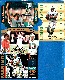 Dan Marino  -Lot (4) 1995/1996 Upper Deck Authenticated Commemorative Cards