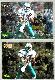 Dan Marino - 1995 Pro Line Impact #14 GOLD & Regular !