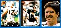  Dan Marino -  Action Packed - Lot of (15) different !