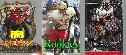 Warrick Dunn  *** COLLECTION *** 1997-1999 - Lot of (xx) w/(xx) different