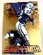 Emmitt Smith - 1996 Pacific Gridiron Driving Force #DF2 JUMBO