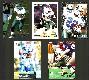 Emmitt Smith -  BOWMAN & BOWMAN's BEST - Lot of (6) different !