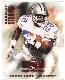 Emmitt Smith - 1997 Studio Red Zone Masterpieces #22 JUMBO 8x10