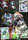 Jim Harbaugh  *** COLLECTION *** - Lot of (57) diff. + (15) dups