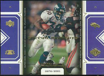 Mavin  1995 Fleer Ultra Steve McNair Rookie Card #125