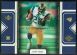  Marshall Faulk - Super Bowl XXXV 'Special Moments' Commemorative Card