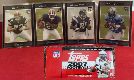 2007 Topps Football - Complete Factory Set (opened) (440 cards)