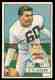 1951 Bowman FB #  2 Otto Graham (Browns)