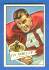 1952 Bowman Small FB #125 Leo Nomellini [#x] (49ers)