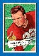 1952 Bowman Large FB #110 Jack Simmons (Chicago Cardinals)
