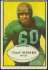 1953 Bowman FB #24 Charles 'Chuck' Bednarik (Eagles)